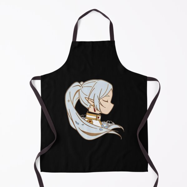 Item preview, Frieren designed and sold by PrismPulseApp.