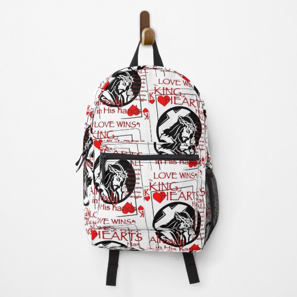 Item preview, King of Hearts designed and sold by Elemently.