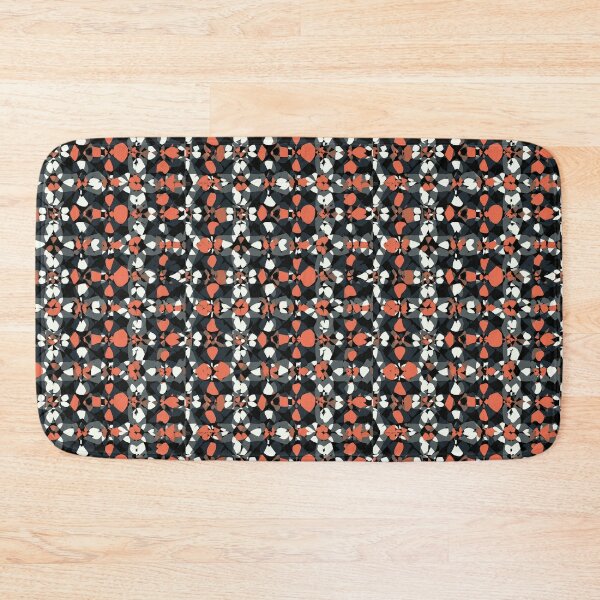 Item preview, Modern Abstract Geometric Pattern designed and sold by Grafititee.