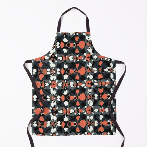 Item preview, Modern Abstract Geometric Pattern designed and sold by Grafititee.