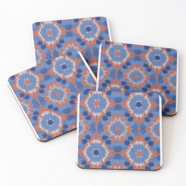 Item preview, Modern Abstract Geometric Pattern designed and sold by Grafititee.