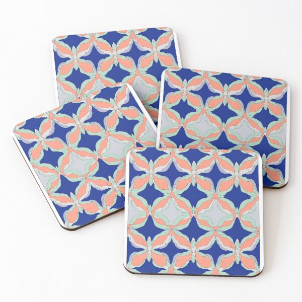 Item preview, Modern Abstract Geometric Pattern designed and sold by Grafititee.