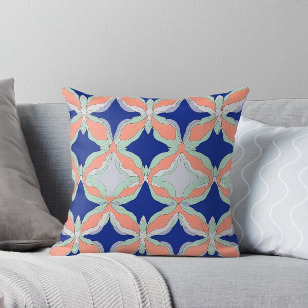 Item preview, Modern Abstract Geometric Pattern designed and sold by Grafititee.