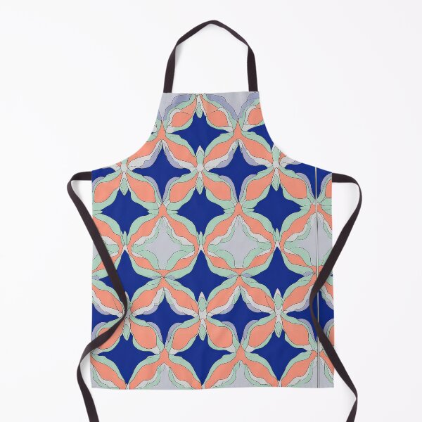 Item preview, Modern Abstract Geometric Pattern designed and sold by Grafititee.