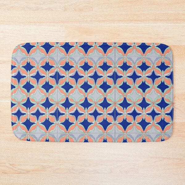 Item preview, Modern Abstract Geometric Pattern designed and sold by Grafititee.