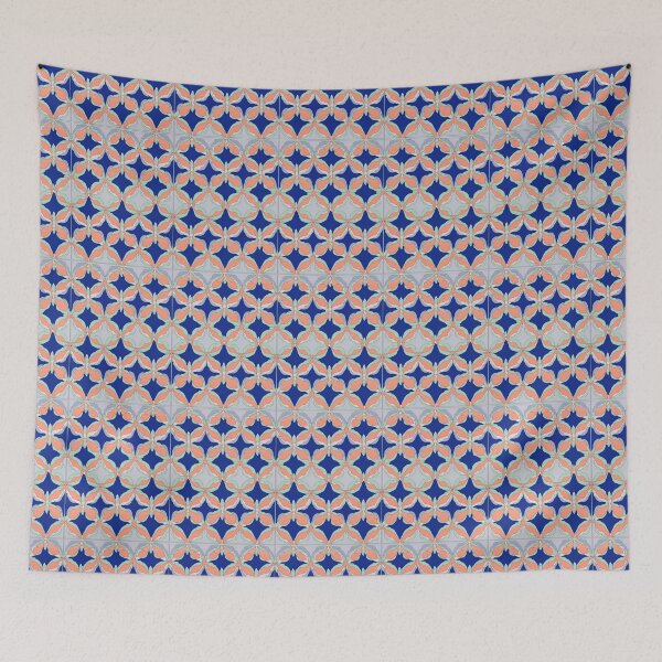Item preview, Modern Abstract Geometric Pattern designed and sold by Grafititee.