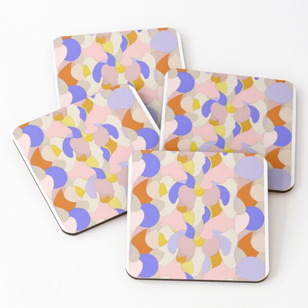 Item preview, Modern Abstract Geometric Pattern designed and sold by Grafititee.
