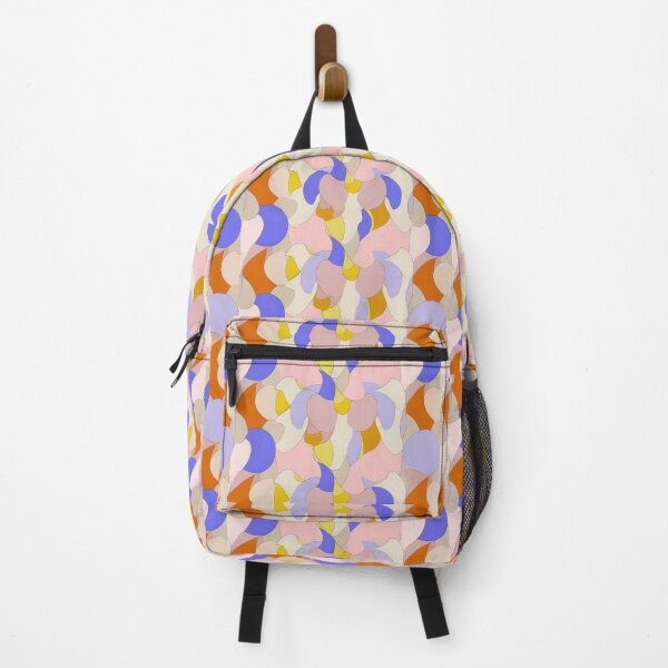 Item preview, Modern Abstract Geometric Pattern designed and sold by Grafititee.