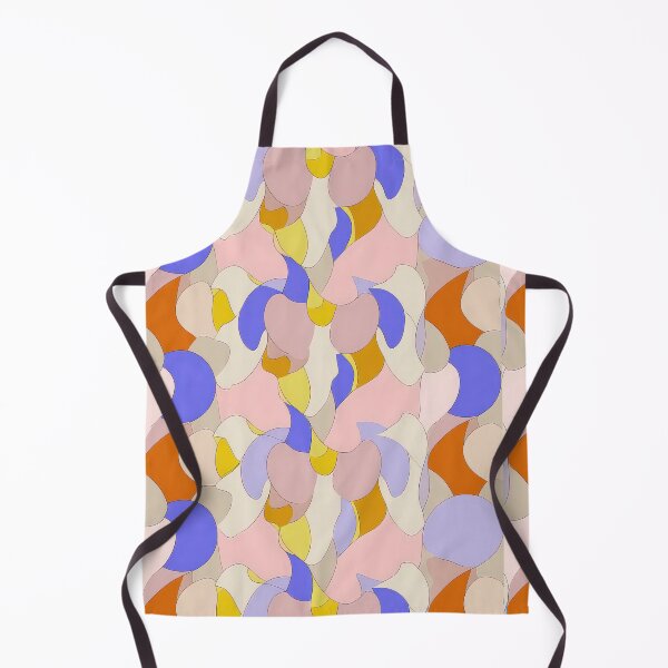 Item preview, Modern Abstract Geometric Pattern designed and sold by Grafititee.