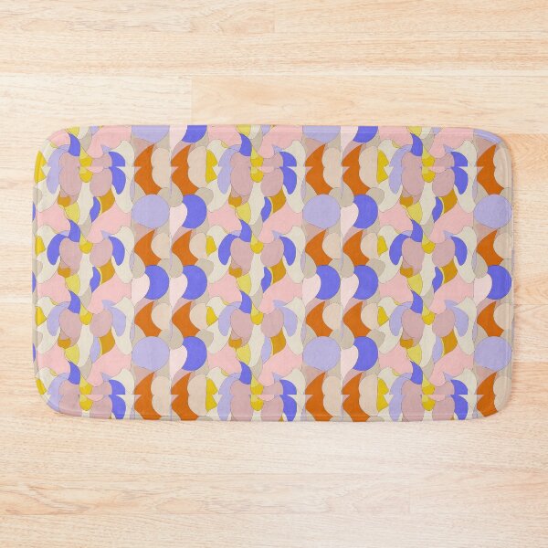 Item preview, Modern Abstract Geometric Pattern designed and sold by Grafititee.