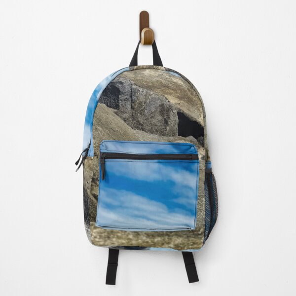 Item preview, Ocean And Rocks designed and sold by Urban_Ramp_Rebels.