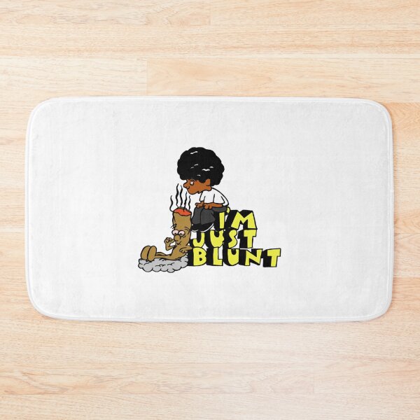 Item preview, Blunt designed and sold by EviBenbato.