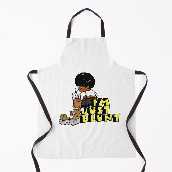 Item preview, Blunt designed and sold by EviBenbato.