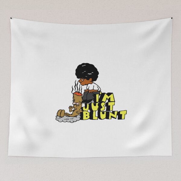 Item preview, Blunt designed and sold by EviBenbato.