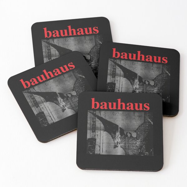 Item preview, Bauhauss Belaa Lugosi's Dead  designed and sold by NewtonCraig.