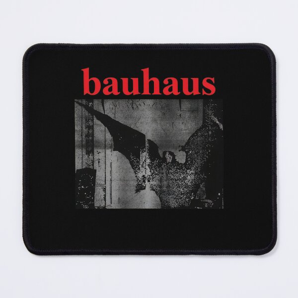 Item preview, Bauhauss Belaa Lugosi's Dead  designed and sold by NewtonCraig.