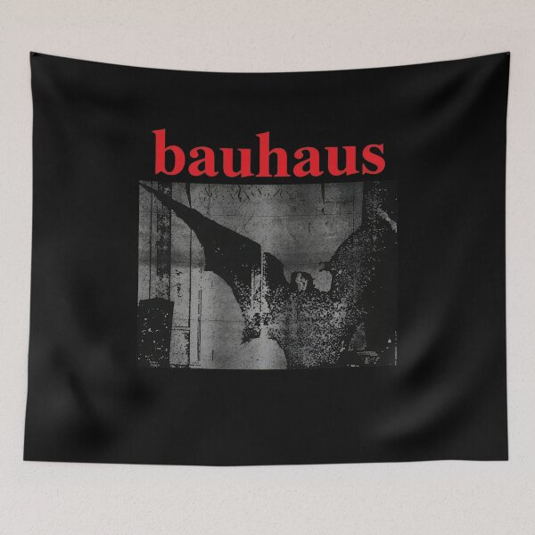 Item preview, Bauhauss Belaa Lugosi's Dead  designed and sold by NewtonCraig.