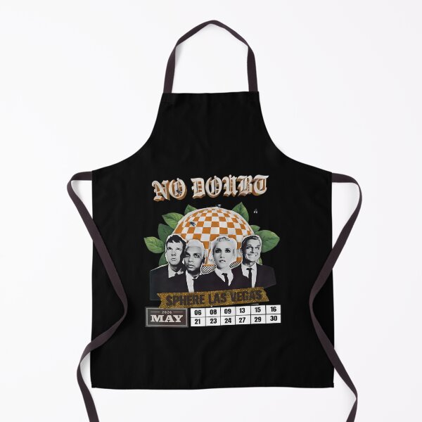 Item preview, No Doubtt Sphere Las Vegas Residency Tour May 2026 designed and sold by WiktorWarta.