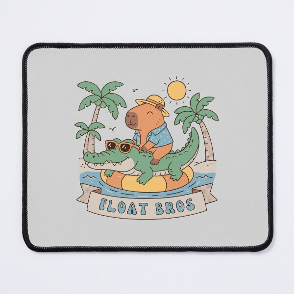Item preview, Float Bros designed and sold by GODZILLARGE.
