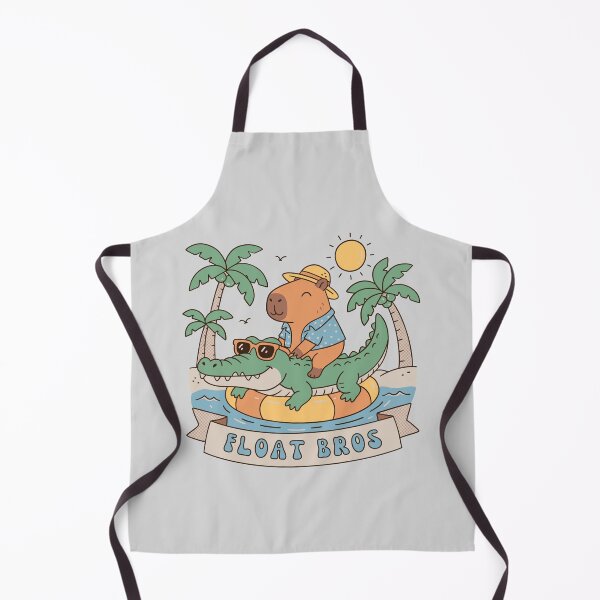 Item preview, Float Bros designed and sold by GODZILLARGE.