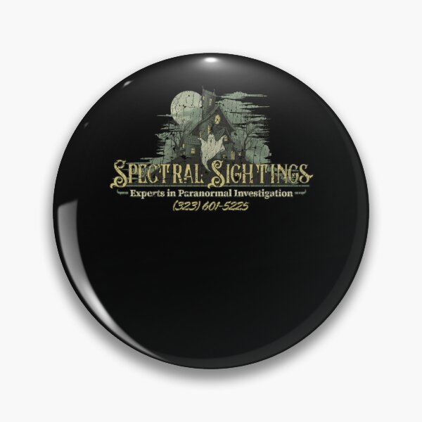 Item preview, Haunted House and Ghost Silhouette Graphic Set Under a Full designed and sold by said-bouch.