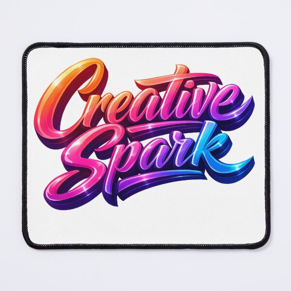 Item preview, Creative Spark designed and sold by bolaAura.