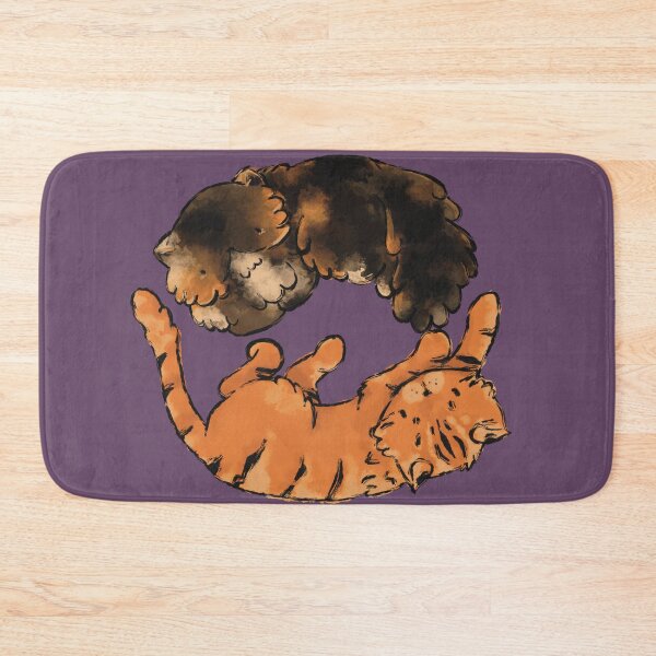 Item preview, Gravy Boat and Princess Donut designed and sold by FrenchieBoops.