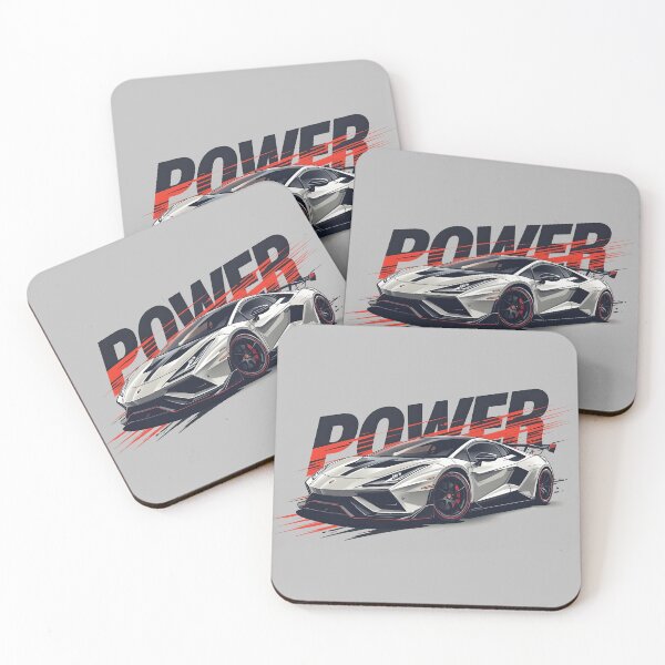 Item preview, Car Power designed and sold by ArunDandiboina.