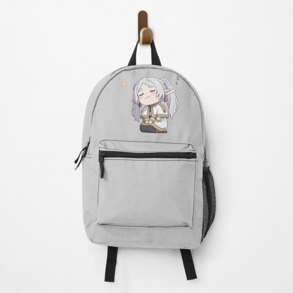 Item preview, Frieren designed and sold by PrismPulseApp.