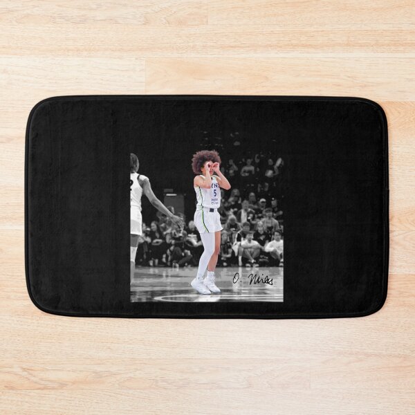 Item preview, Vintage 90s Olivia Miles Basketball Graphic designed and sold by NgocLanDesign.