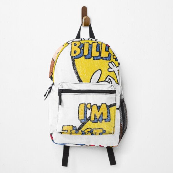 Item preview, Vintage Just a bill designed and sold by EviBenbato.
