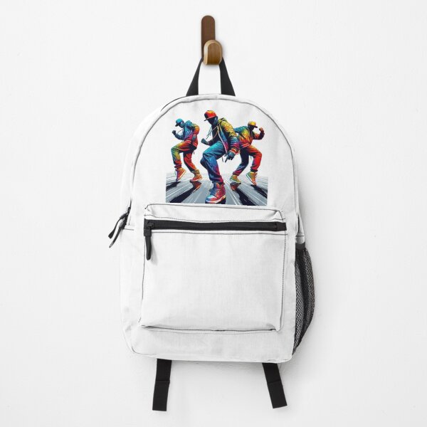 Item preview, Hip Hop Dancer Art for Shirts, Tumblers, Stickers & Wall Décor designed and sold by Joel0708.