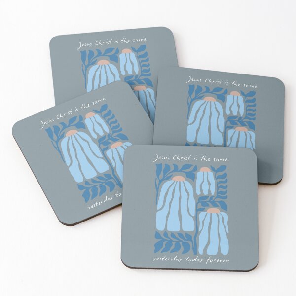 Item preview, Yesterday Today Forever Faith Looks Good designed and sold by FaithLooksGood.
