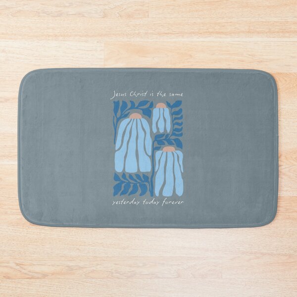 Item preview, Yesterday Today Forever Faith Looks Good designed and sold by FaithLooksGood.