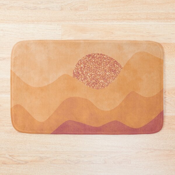 Item preview, Glittery landscape designed and sold by Ana Gorozpe.