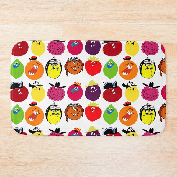 Item preview, Funny Face designed and sold by The Retromotel.