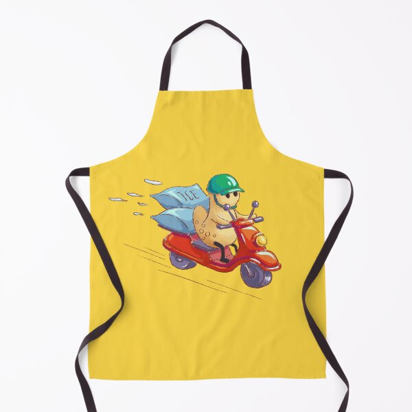 Item preview, Ice delivery man designed and sold by wonderikart.