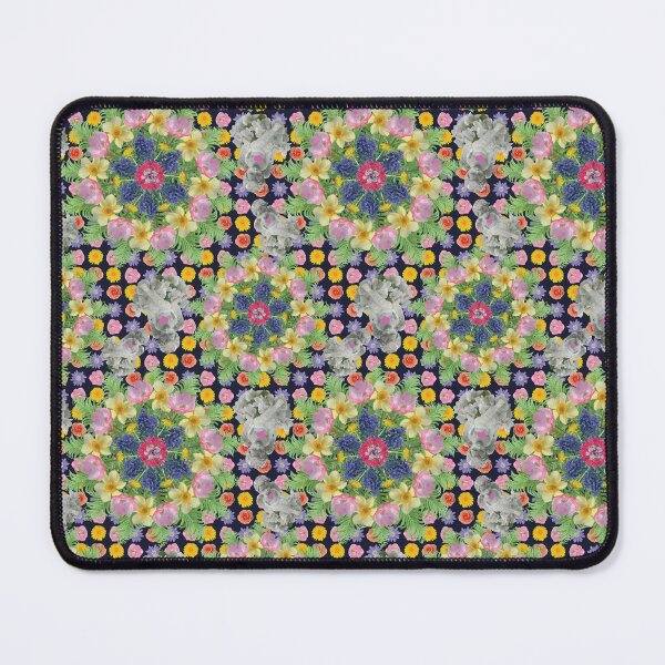 Item preview, Angels & Spring Flower Radials on Spring Flower Grid designed and sold by Digitalmyth's Designs.