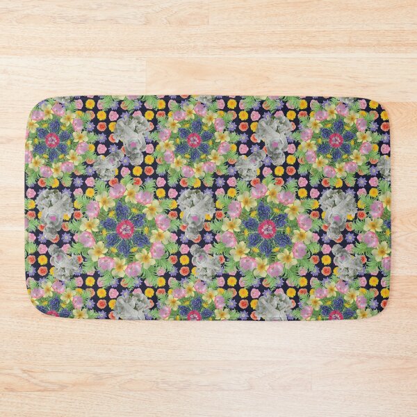 Item preview, Angels & Spring Flower Radials on Spring Flower Grid designed and sold by Digitalmyth's Designs.