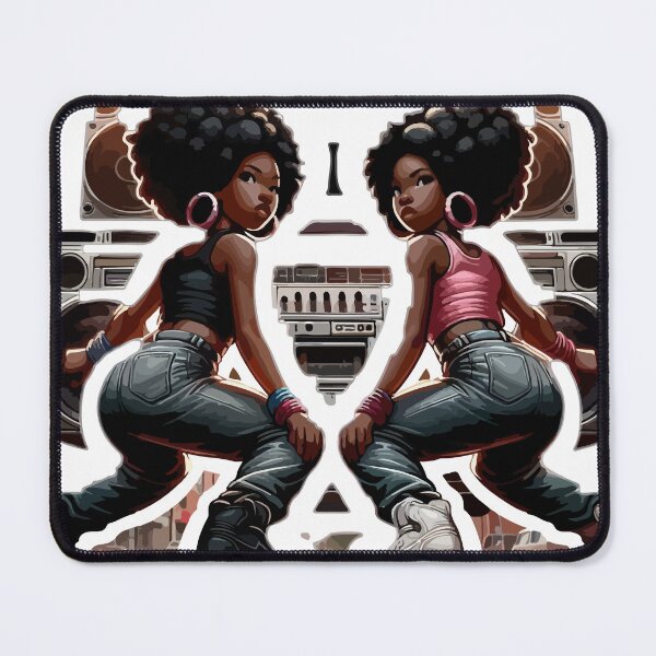 Item preview, twerk girls designed and sold by Joel0708.
