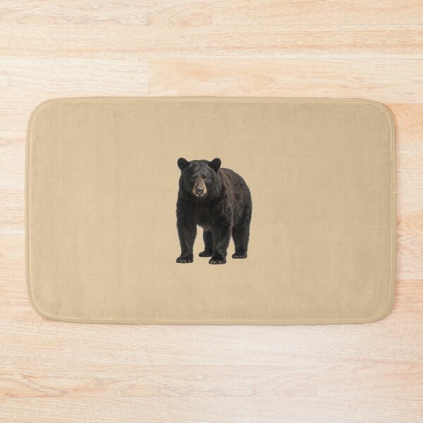 Item preview, American Black Bear designed and sold by ArunDandiboina.