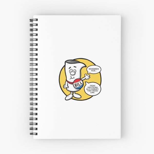 Item preview, I'm Just A Bill designed and sold by EviBenbato.