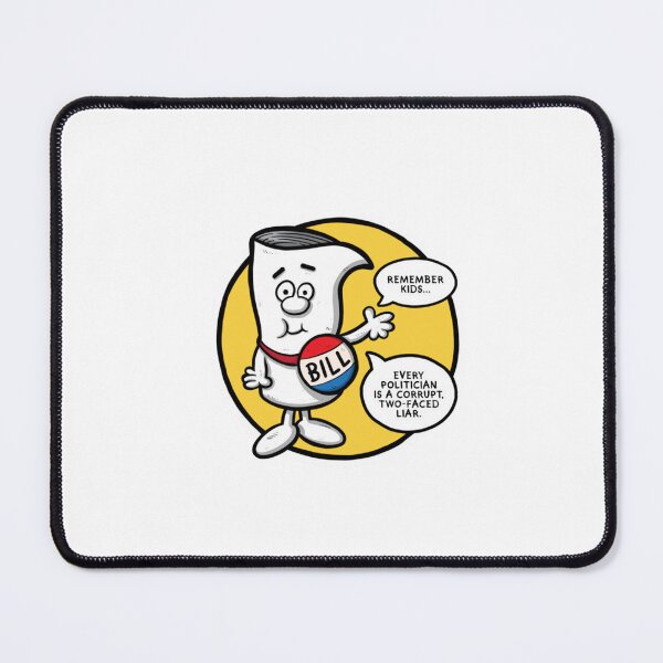 Item preview, I'm Just A Bill designed and sold by EviBenbato.