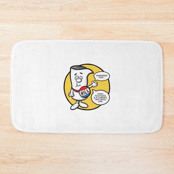 Item preview, I'm Just A Bill designed and sold by EviBenbato.