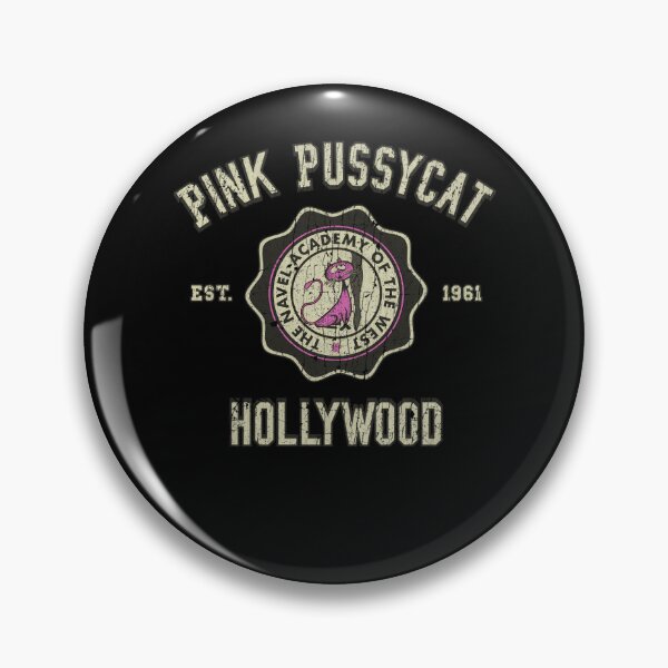 Item preview, Hollywood Pussycat Strip Club designed and sold by budix234.