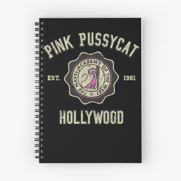 Item preview, Hollywood Pussycat Strip Club designed and sold by budix234.