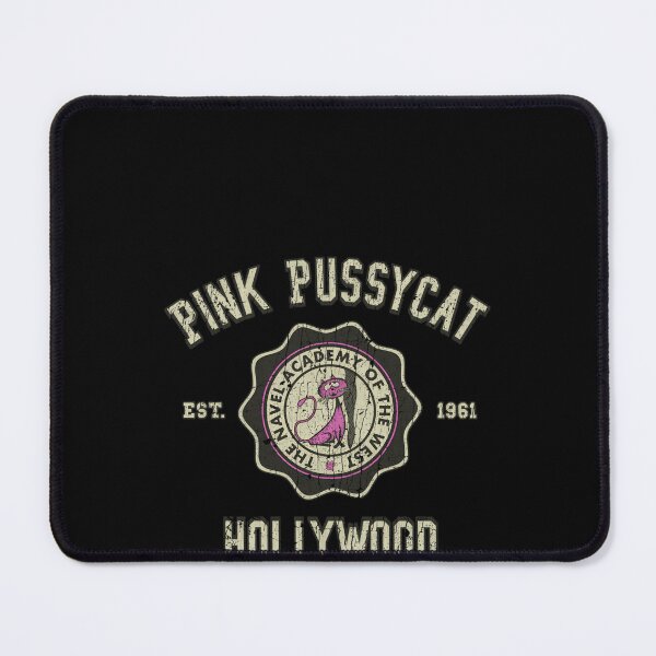 Item preview, Hollywood Pussycat Strip Club designed and sold by budix234.