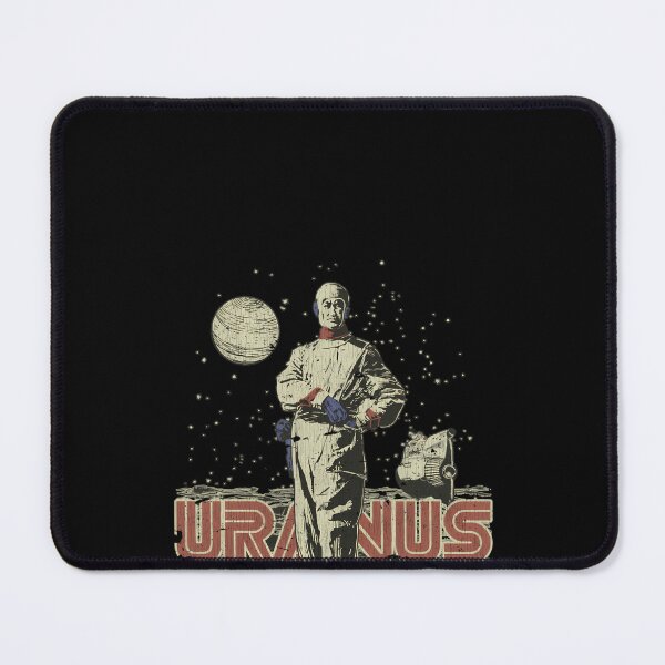 Item preview, Planet Drill Team Space designed and sold by budix234.