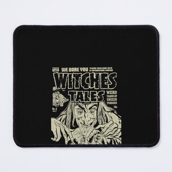 Item preview, Eerie Tales Horror Magazine designed and sold by budix234.