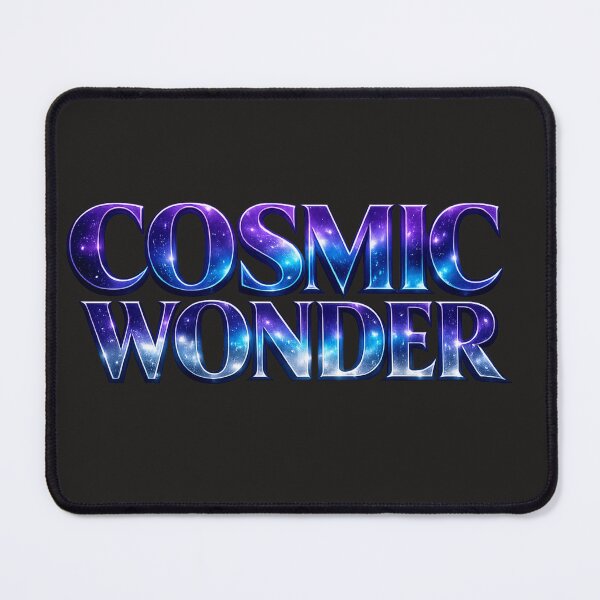 Item preview, Cosmic Wonder designed and sold by bolaAura.